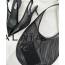 ALAIA Mesh Hobo Bag(+2type)
