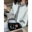 CHANEL 25 ss트위드 자켓