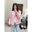 CHANEL GD Tweed JK