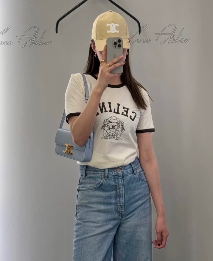 Celine T-Shirt