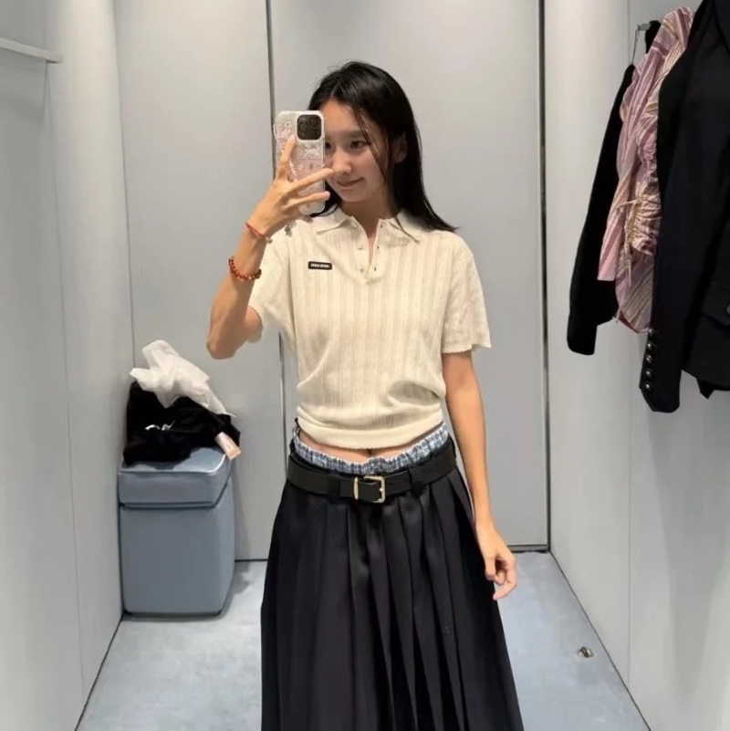 Miumiu 2/1 Knit