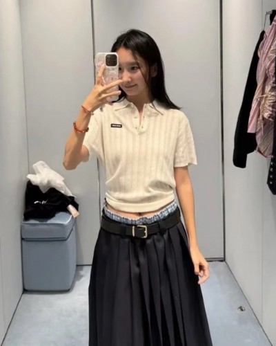 Miumiu 2/1 Knit