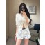 CHANEL CC 가디건