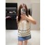 Miumiu Sleeveless 