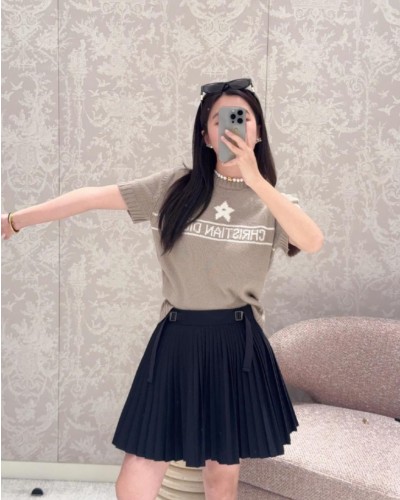 Dior Cashmere Knit
