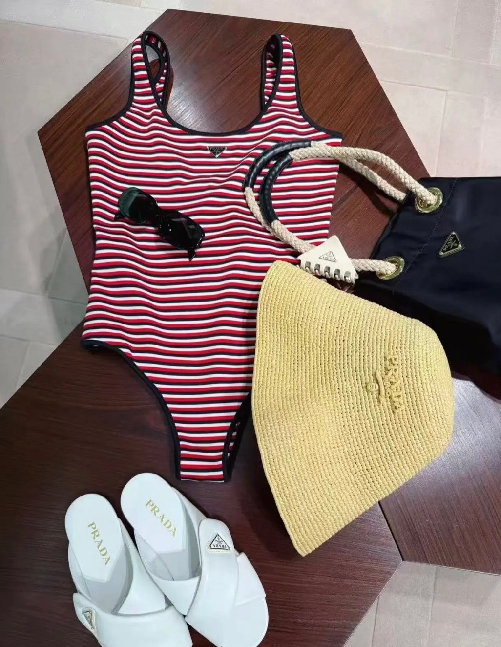 PRADA SwimSuit