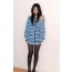 CHANEL Jennie Cashmire Cardigan