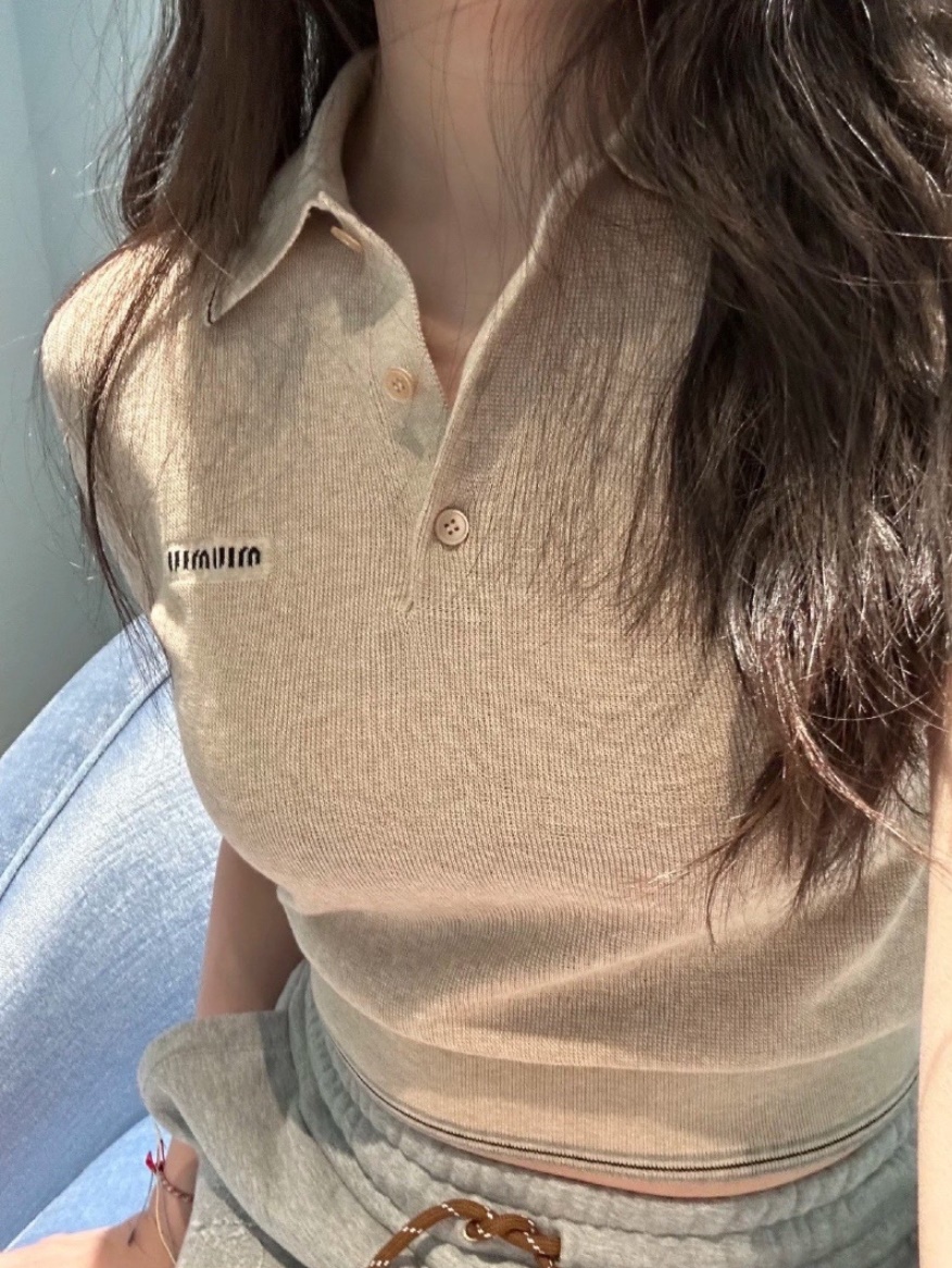 Miumiu PK Knit