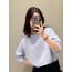 Loewe Logo Crop T