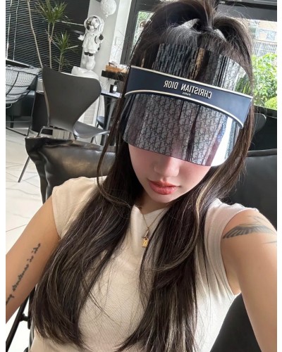 Dior 디올 썬캡 