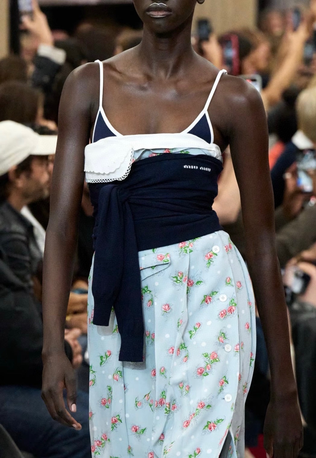 Miumiu Suit