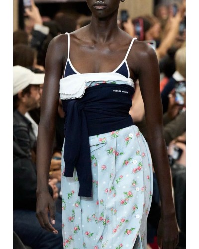 Miumiu Suit