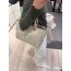 CHANEL Canvas Bag