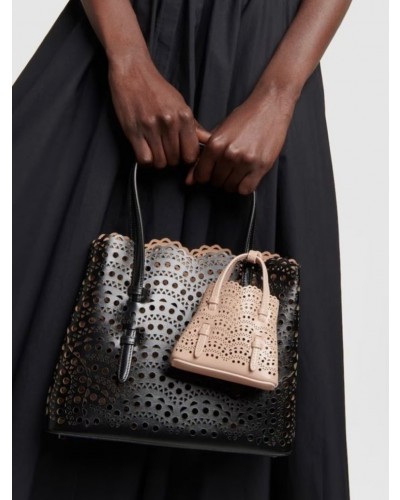 ALAIA MINA TOTE BAG(+2type)