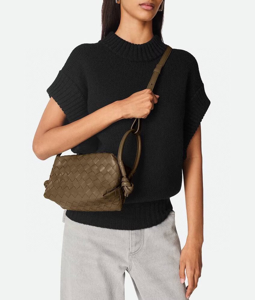Bottega Veneta Loof Bag