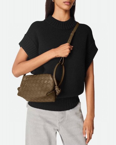 Bottega Veneta Loof Bag