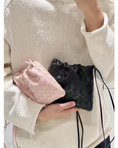 Bottega Veneta 더스트백 스몰