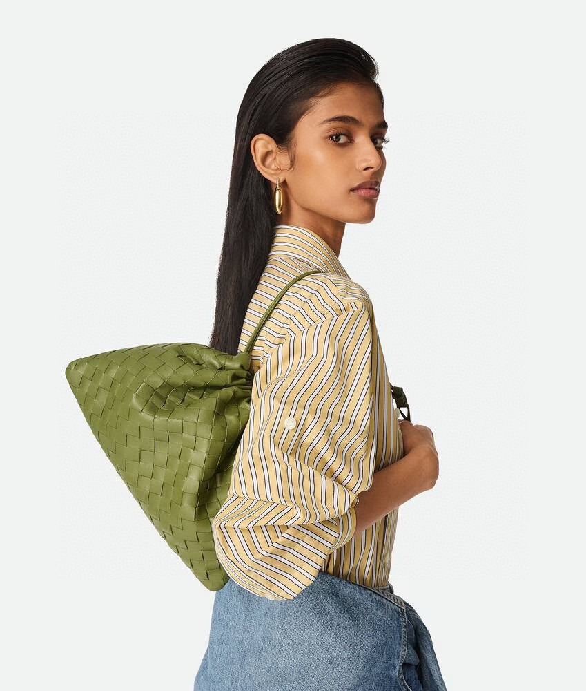 Bottega Veneta 더스트백 미디엄