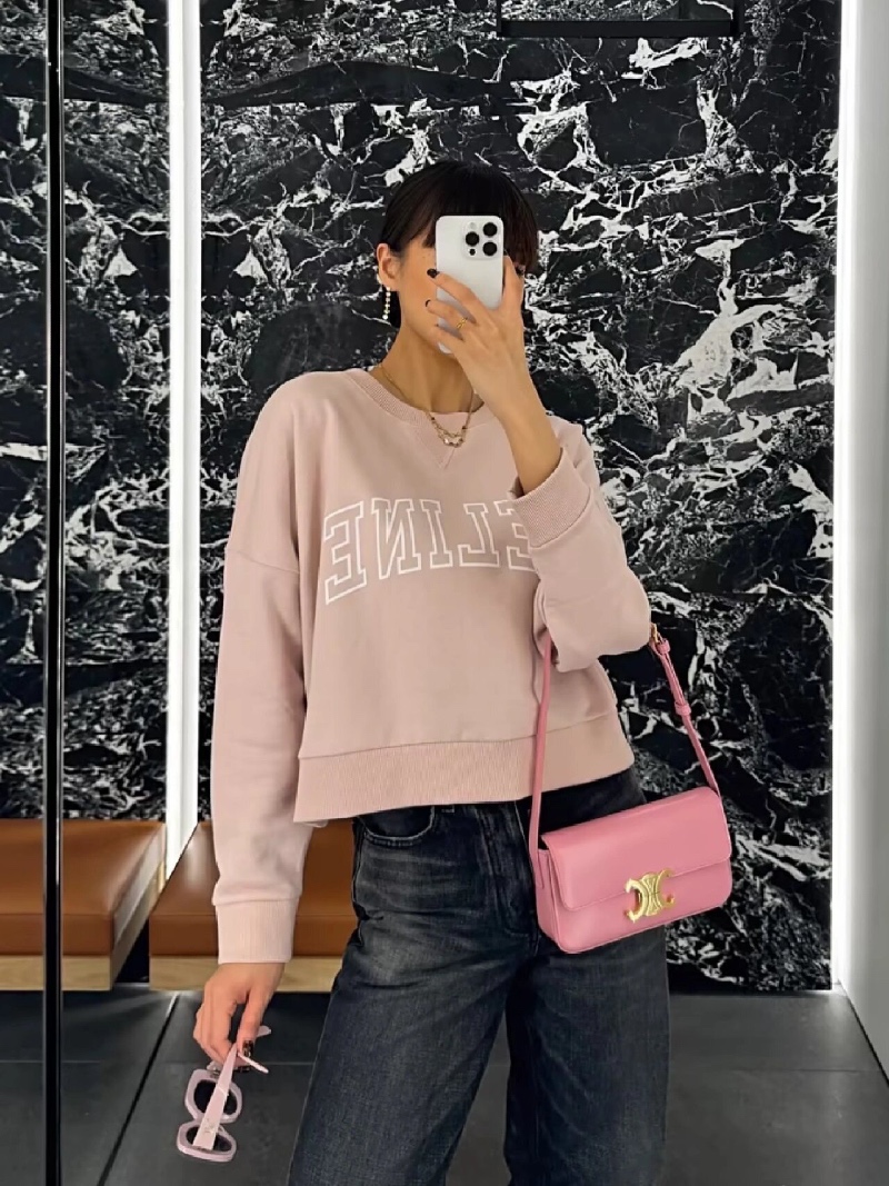 Celine Pink MTM