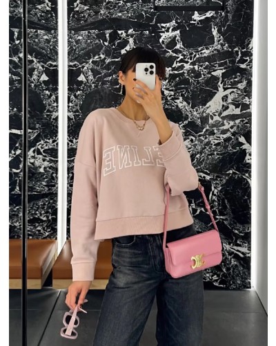 Celine Pink MTM