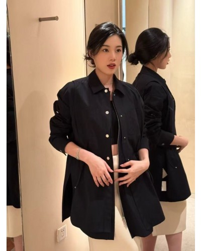 Hermes 베스트&자켓 (Set)