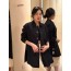 Hermes 베스트&자켓 (Set)