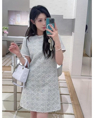 Dior Tweed OPS