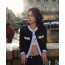 CHANEL CC 가디건
