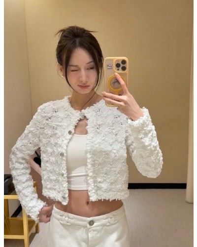 CHANEL 25 가디건 (+2color)