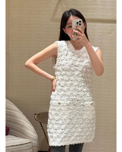CHANEL 25 Cotton OPS