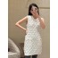 CHANEL 25 Cotton OPS