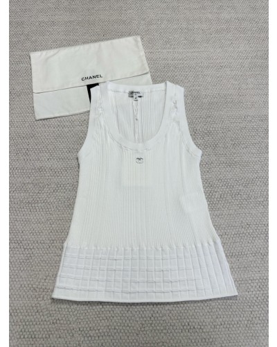 CHANEL 25cc 나시