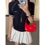 Miumiu 2/1 Knit Top