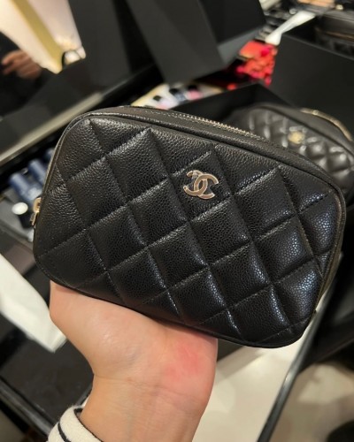 CHANEL Pouch (+2size)