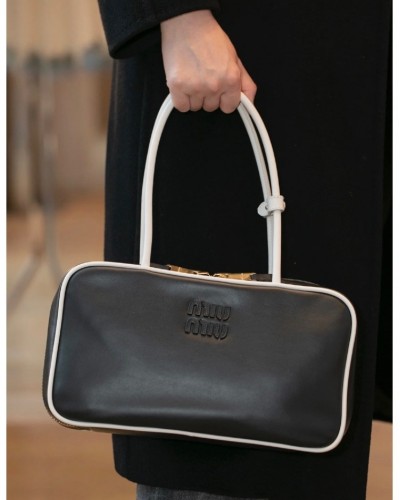 Miumiu Bo Bag (+3color)