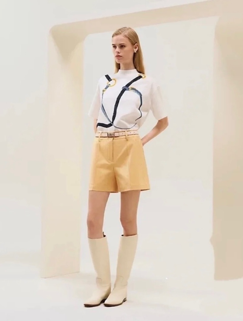 Hermes T-Shirt