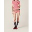 Miumiu Check Top
