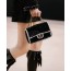 CHANEL Spangle Flap (+2color)