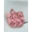 CHANEL Lapia shopping bag(+2size)