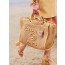 CHANEL Coco beach Tote Bag