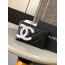 CHANEL Kambong Coin Wallet