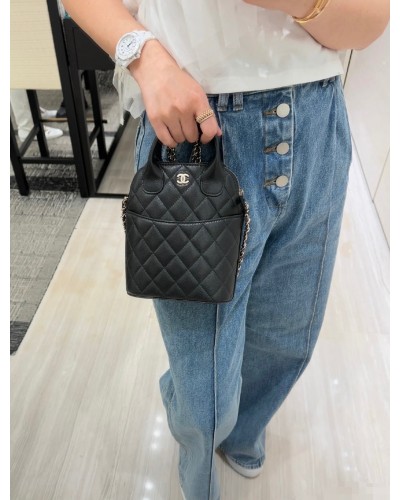 CHANEL Chain Mini Bag (+6type)