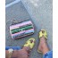 Chanel spangle CF
