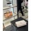 CHANEL Leather Tote Bag (+2color )