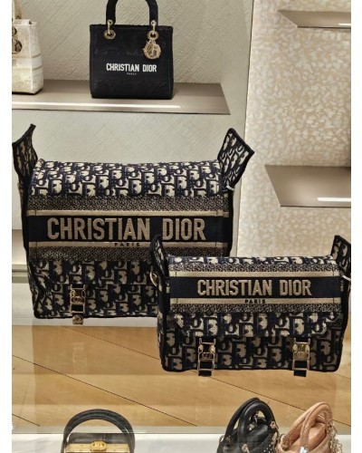 Dior Camp Bag