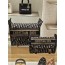 Dior Camp Bag