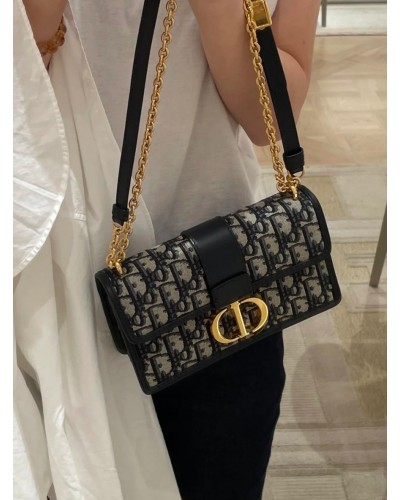 Dior 30 Montaine Cross Bag