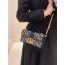 Dior 30 Montaine Handle Bag