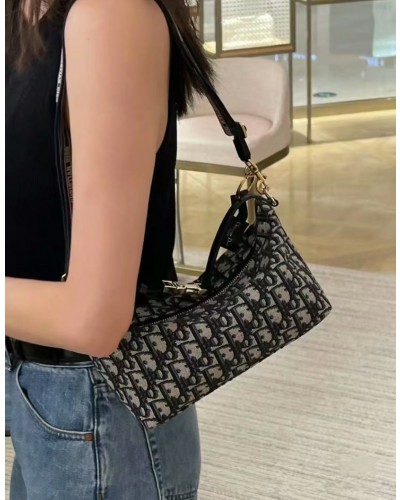 Dior Nomad Bag