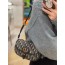 Dior Oblique Bobby Bag